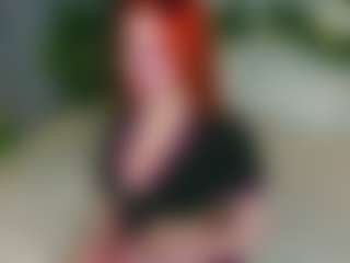 Live cam show with Elfa Mirielle - Red Hair on infinitiblacc.com