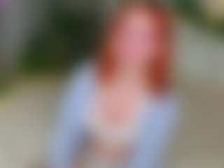 Live cam show with Elfa Mirielle - Red Hair on CamSextacy