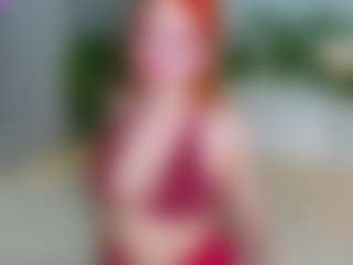 Live cam show with Elfa Mirielle - Green Eyes on nudelive.tv