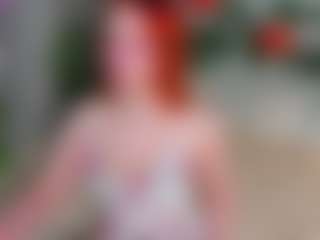 Live cam show with Elfa Mirielle - Bush on Camsoda