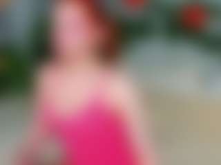 Live cam show with Elfa Mirielle - Bush on StripNow