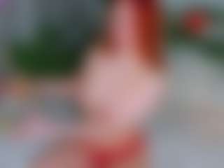 Live cam show with Elfa Mirielle - Green Eyes on StripNow