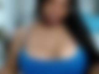 Live cam show with Yue29 - Ebony on TeamSkeetLive | colombia