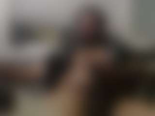 Live cam show with SexyMixedMan4200 - Black Hair on Big Tits