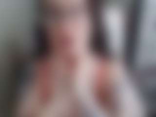 Anna Angel's Live Sex Cam Show