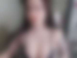Anna Angel's Live Sex Cam Show