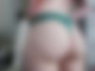 Anna Angel's Live Sex Cam Show