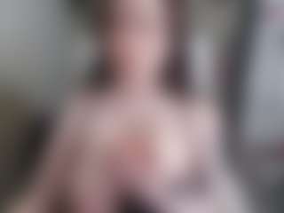 Anna Angel's Live Sex Cam Show