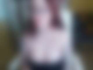 Anna Angel's Live Sex Cam Show