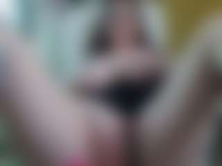 Anna Angel's Live Sex Cam Show