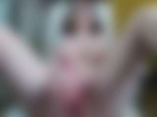 Anna Angel's Live Sex Cam Show
