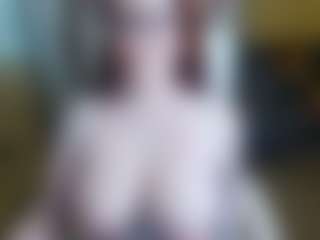 Anna Angel's Live Sex Cam Show