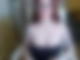 Anna Angel's Live Sex Cam Show