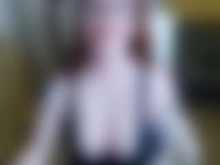 Anna Angel's Live Sex Cam Show