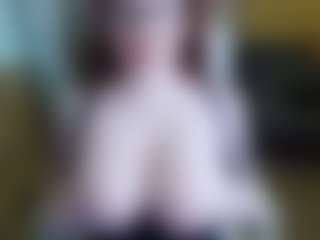 Anna Angel's Live Sex Cam Show
