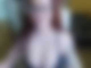 Anna Angel's Live Sex Cam Show