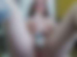 Anna Angel's Live Sex Cam Show