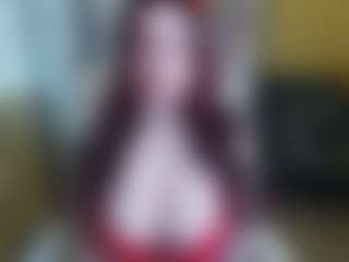 Anna Angel's Live Sex Cam Show