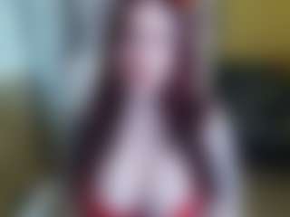 Anna Angel's Live Sex Cam Show