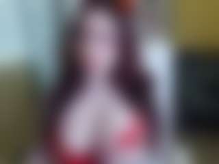 Anna Angel's Live Sex Cam Show