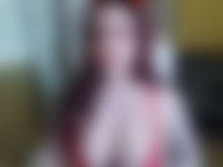 Anna Angel's Live Sex Cam Show