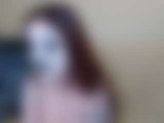 Anna Angel's Live Sex Cam Show