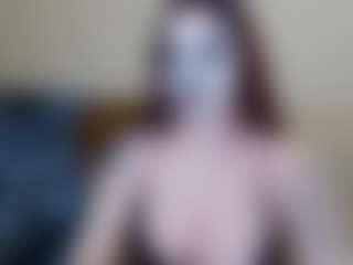 Anna Angel's Live Sex Cam Show
