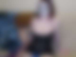 Anna Angel's Live Sex Cam Show