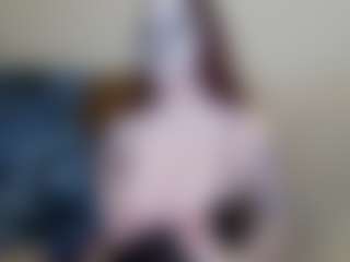 Anna Angel's Live Sex Cam Show