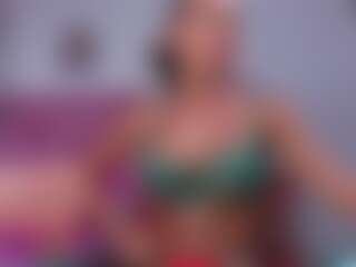 Ainara Velez's Live Sex Cam Show