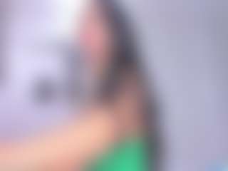 Ainara Velez's Live Sex Cam Show