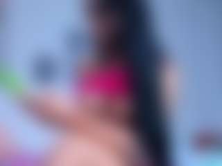 Ainara Velez's Live Sex Cam Show