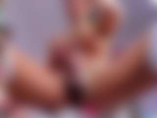 Ainara Velez's Live Sex Cam Show