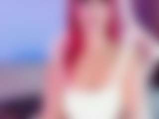 Live-Cam-Show mit mia-bloom - Public Red Hair auf Camsoda
