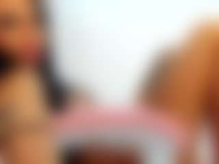 BritneyCharm's Live Sex Cam Show