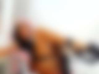 BritneyCharm's Live Sex Cam Show
