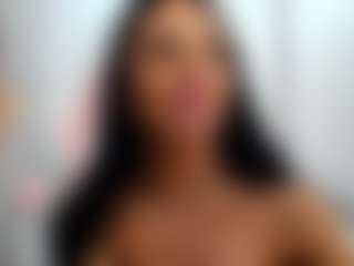 BritneyCharm's Live Sex Cam Show