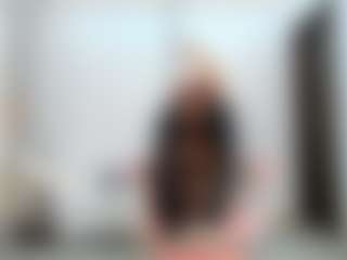 BritneyCharm's Live Sex Cam Show