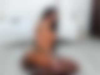 BritneyCharm's Live Sex Cam Show