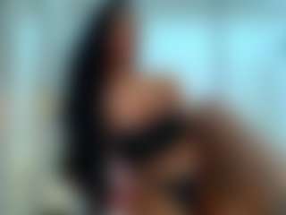 BritneyCharm's Live Sex Cam Show