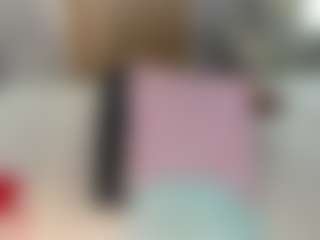 Nya Kim's Live Sex Cam Show