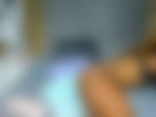Nya Kim's Live Sex Cam Show