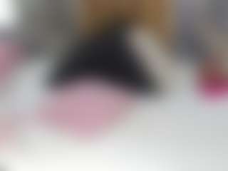 Nya Kim's Live Sex Cam Show