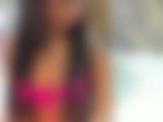 Nya Kim's Live Sex Cam Show