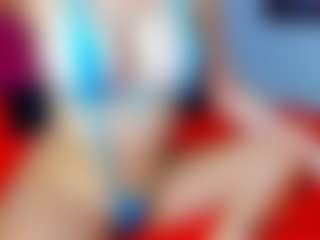 Live cam show with sammy - Joi on Mixed Magazine Live