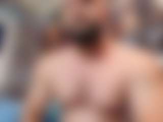 HugeMuscles's Live Sex Cam Show