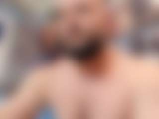 HugeMuscles's Live Sex Cam Show