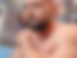 HugeMusclesのライブセックスチャットショー