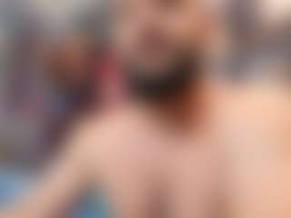 HugeMuscles's Live Sex Cam Show