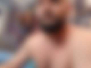 HugeMuscles's Live Sex Cam Show